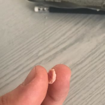 Namet Hindi Füme Kemikten mi Üretiliyor?