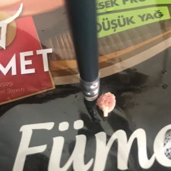 Namet Hindi Füme Kemikten mi Üretiliyor?