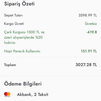 Boyner Şikayet Paranı Fazla Çekmesi