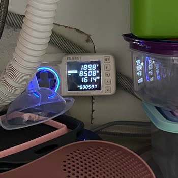 YEDAŞ Voltaj Düşüklüğünden Dolayı Makinelerim Çalışmıyor