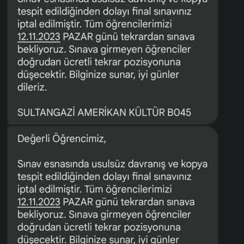 Amerikan Kültür Yabancı Dil Kursları Para Odaklı Eğitim Anlayışı