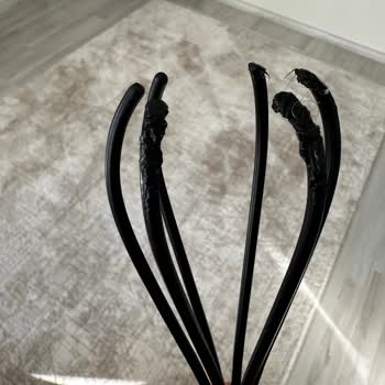 Tupperware Kalitesiz Ürün Ve Kötü Müşteri Hizmetleri