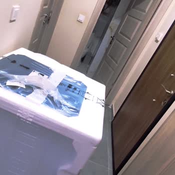 Hoover Servisin Ürününün Kurulumunu Yapmaması