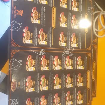 Panzarotti Tüketiciyi Yanıltıyor. İnternetteki Menüden %32 Pahalı