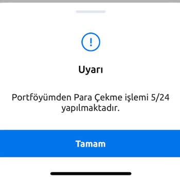 Nkolay Hisse Senedi Viop İşlemleri