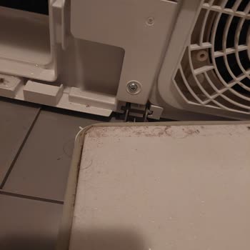 Vestel Kmı 9701 G Kurutma Makinesi