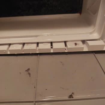 Vestel Kmı 9701 G Kurutma Makinesi