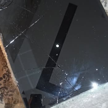 Aras Kargo Ürünümü Kırdı Muhatap Bulamıyorum