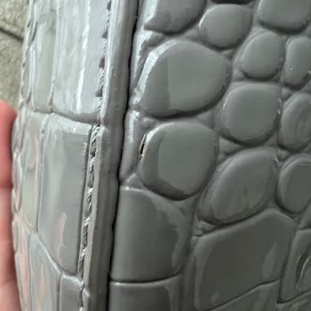 Manc Çanta Derisinde Açılmalar, Firmanın Umarsızlığı.