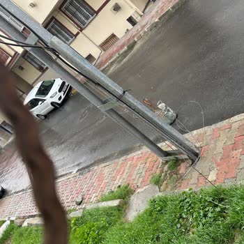 Türk Telekom İnternet Kablosunu Kesti