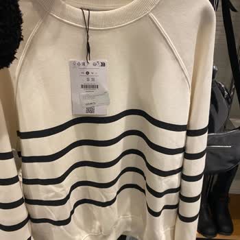 Bershka Mağaza Etiket Fiyatı Farklılığı