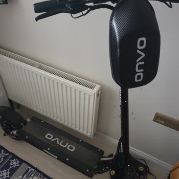 Onvo Ov12x-Plus Voltaj Ve Kapanma Sorunu