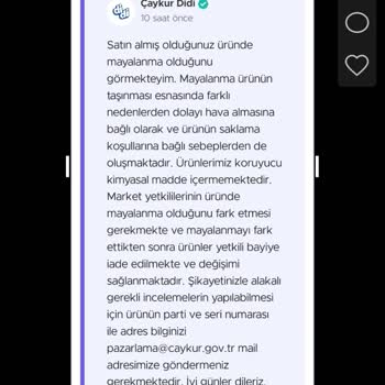 Eki aç
