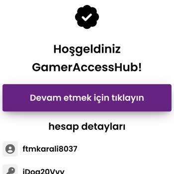 Gameraccesshub.com Gameraccesshub Üyeliği İle Rızam Dışında Ödeme Alındı