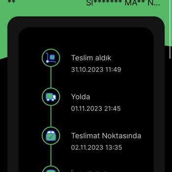 Watsons İade Edilen Ürünün Parası 4 Gündür Hesabıma Yatmadı