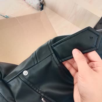 Zara Defolu Ve Kullanılmış Ürün Gönderimi