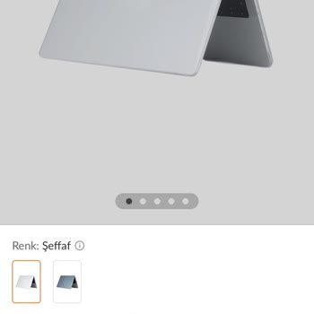 Trendyol Yanlış Model Kılıf Hayal Kırıklığı