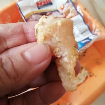 Beyza Piliç Çiğ Tavuk Döner