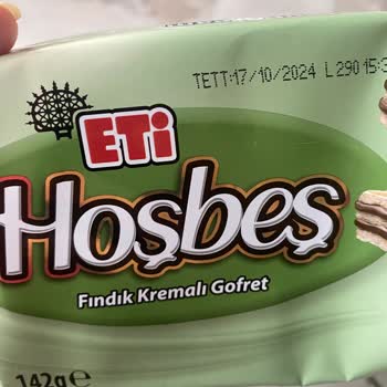 Eti Gıda Eksik Gramajlı Ürün