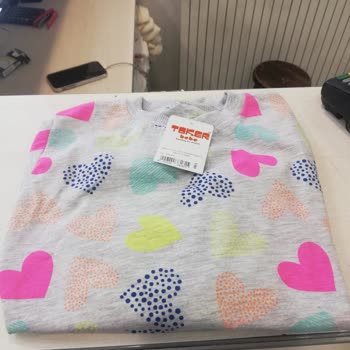 Toker Bebe. Değişim Yapılmadı. Yardımcı Olunmadı.