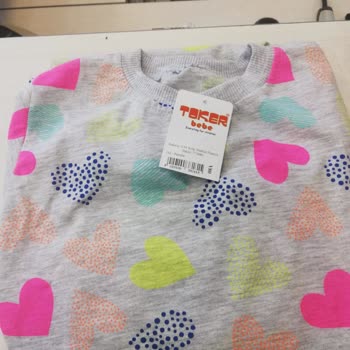 Toker Bebe. Değişim Yapılmadı. Yardımcı Olunmadı.