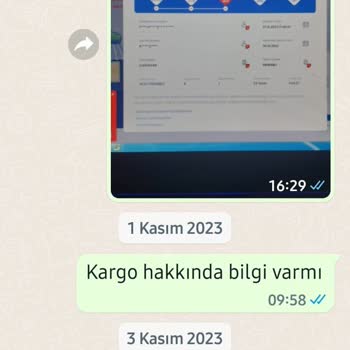 Allah Herkesi Aras Kargo'dan Korusun Özellikle Bursa Mihraplı Şubeden