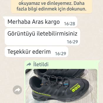 Allah Herkesi Aras Kargo'dan Korusun Özellikle Bursa Mihraplı Şubeden