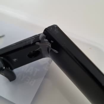 Beko Kahve Makinesi Kulpu Kendi Kendine Kırıldı