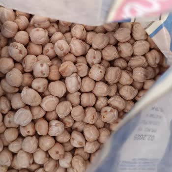 Duru Bulgur Böcekli Duru Nohut