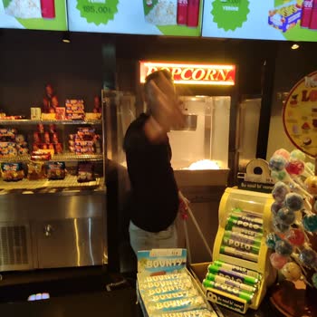 Tarsu Paribu Cineverse Tarsus /Mersin