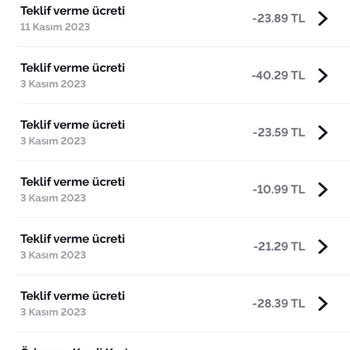 Armut Uygulamasının Sazan Avı