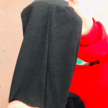 Koton'dan Aldığım Ceketin Daha Doğru Düzgün Kullanmadan Tiftiklenmesi