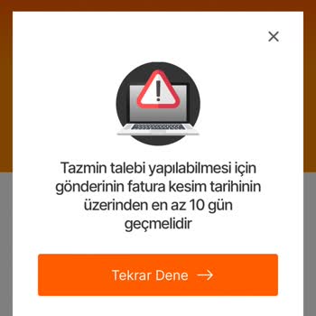 MNG Kargo Hasarlı Ve Eksik Ürün