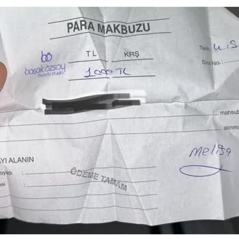 Başak Özsoy Beauty Studio (Ankara) Ankara Güzellik Merkezi Hakkında Şikayet