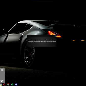 Gamepower Mouse Yazılım Hatası!