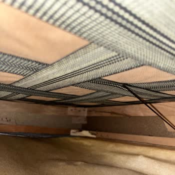 Kelebek Mobilya Kulu Kelebek Mağazası Montaj Ekibi Tüm Ürünlere Hasar Verdi.