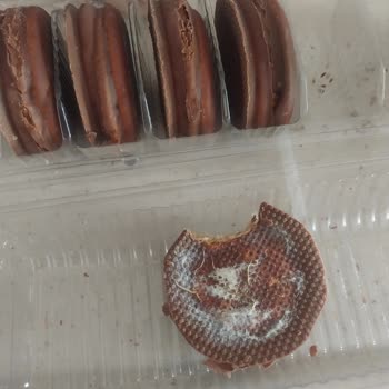 Luppo Küflü Cıktı Son Kullanma Tarihinede Daha Var