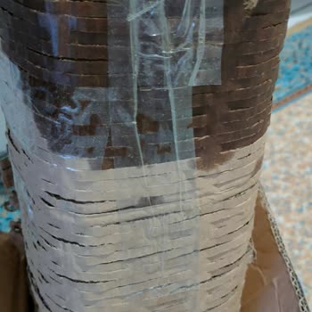 Köstem Zeytinyağı Müzesi Hasarlı Ürün Gönderimi