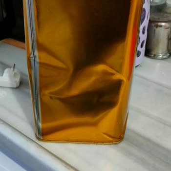 Köstem Zeytinyağı Müzesi Hasarlı Ürün Gönderimi