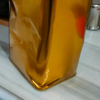 Köstem Zeytinyağı Müzesi Hasarlı Ürün Gönderimi