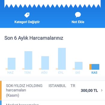 Şok Marketler Vin Uygulamasına Yüklediğim Para Gözükmüyor