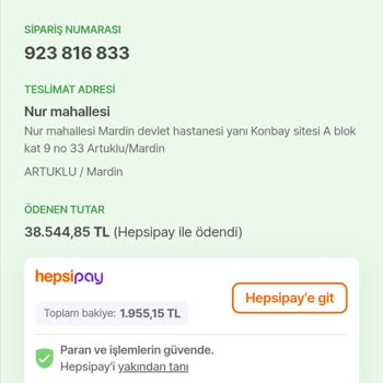 Hepsiburada Gösterişli İndirim Kampanyalarıyla Müşteri Aldatmacası
