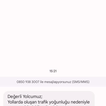 Kamil Koç Turizm Ve Seyahat Mağdur