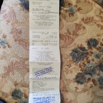 Reeder Ayıplı Ve Kusurlu Ürün