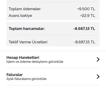 Armut Asılsız ve Teyitsiz Talepler Yüzünden Ödenen Teklif Ücreti