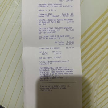 Media Markt Farkı Bir Ürün İle Değişim.