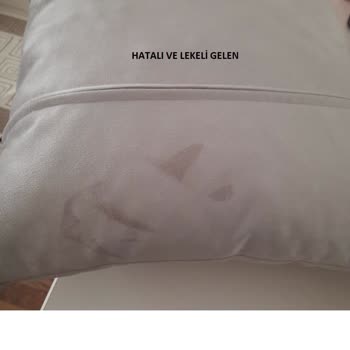 Bağcılar Evshop Kalitesiz Hizmet!