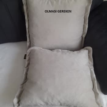 Bağcılar Evshop Kalitesiz Hizmet!