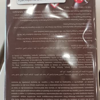 LC Waikiki Raf Ve Kasa Fiyatı Farklılığı