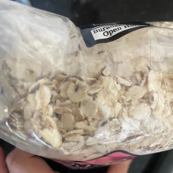 Migros Kurtlu Böcekli Yanlış Ürün